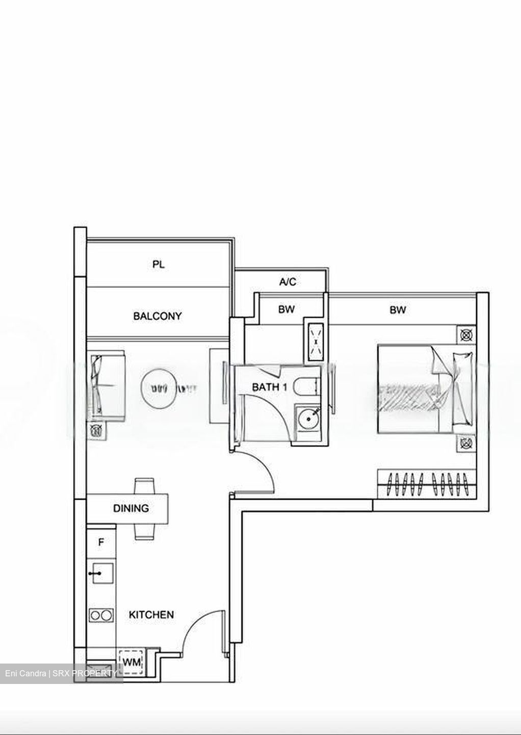 Lincoln Suites (D11), Condominium #431312651